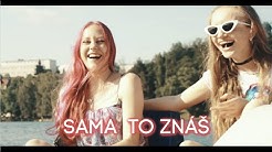 Annie Camel & Adéla Zouharová - Sama to znáš