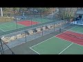 BMC Pickleball Live Camera