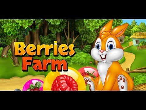 Berries Farm