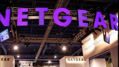Netgear router exploit detected