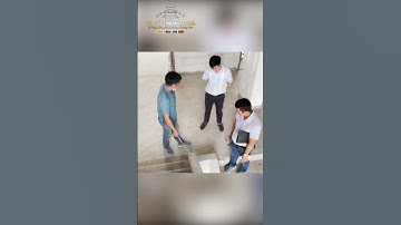 Biệt Thự Tân Cổ Điển Tại Vĩnh Phúc - Toàn Bộ Quá Trình Thiết Kế, Thi Công, Quản Trị Lắp Đặt Nội Thất