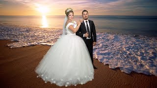 Emre & Esra Dügün Töreni 22.07.2018 Full 