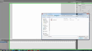 Making a Menu: Scaleform + Forecourse UI Components Part 1