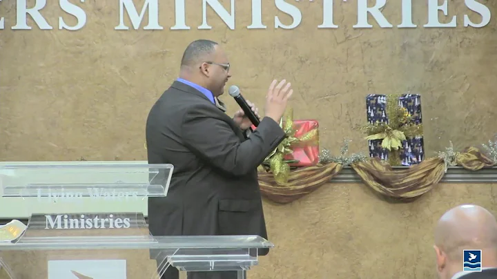 Living Waters Ministries | A Living Sacrifice To G...