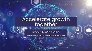 Blue Digital Global Network Intro Video