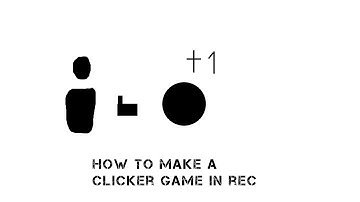 How to make a clicker game in Rec Room PT:1