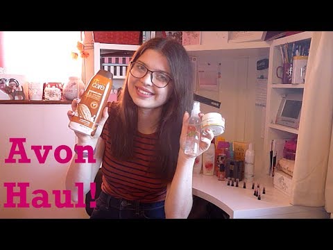 Video: Mana Avon Nail Polish kolekcija