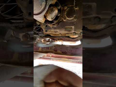 معلومات عن قير 24و28وطريقة الفحص