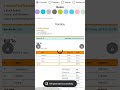 stock it app bill creation and view demo