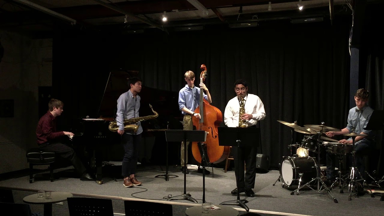 Obejrzyj Sharp 9 - DJW Jazz Impressionists - Gregory is There w YouTube Obejrzyj Sharp 9 - DJW Jazz Impressionists - Gregory is There w YouTube