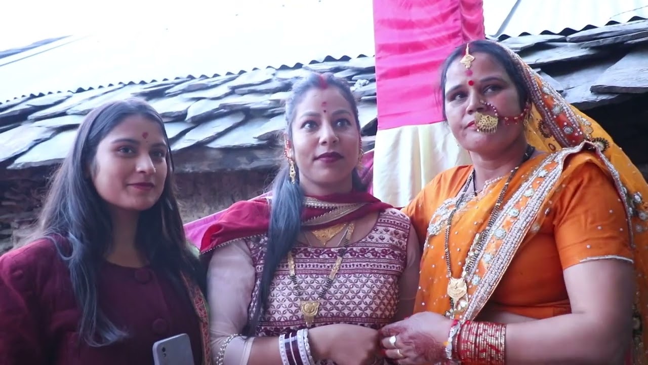 monish kumar weds kiran marriage video