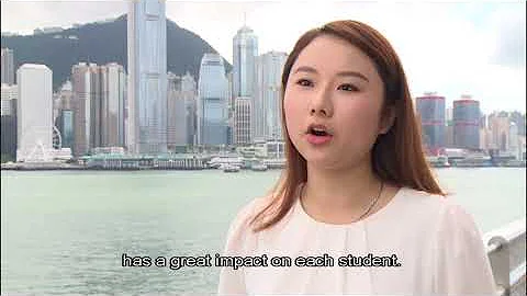 New Academic Structure : Defining Aspirations(English Subtitle)(Episode 2) - 天天要聞