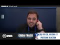 No. 15 BYU earns key Big 12 victory over Arizona: Postgame reaction