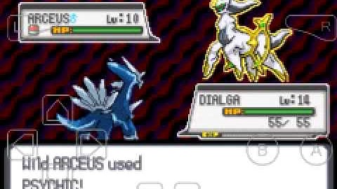 My boy! Free GBA emulator for Android demo