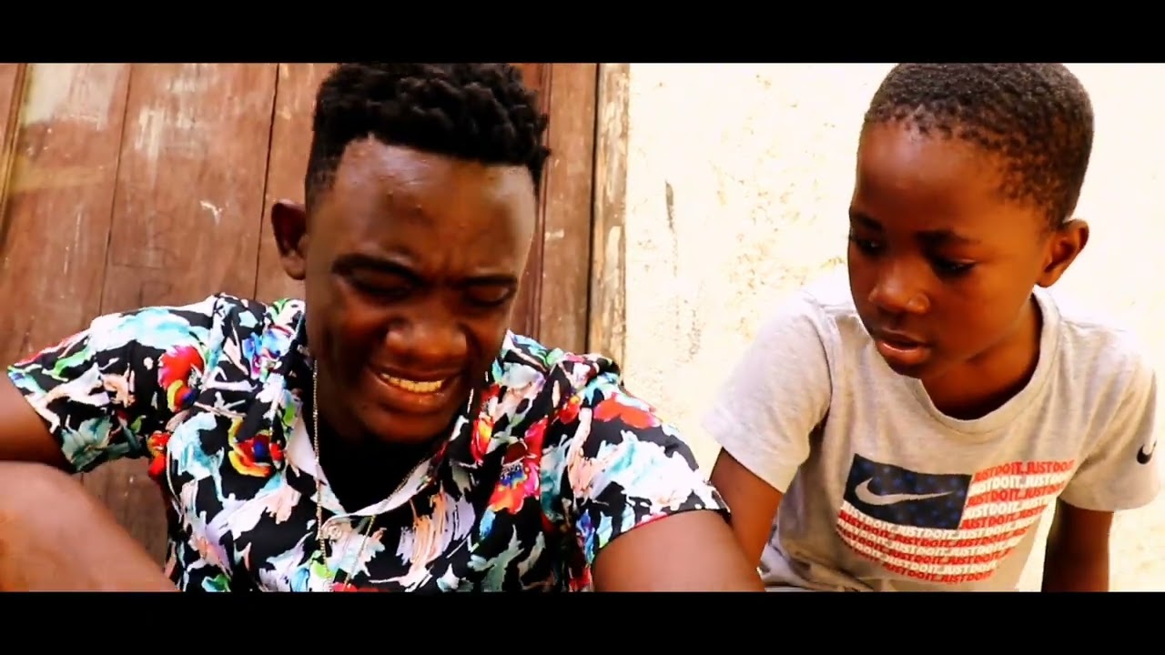 Video Kerly & Blangue Ou pap janm Sispann Gade pou pa kriye tèlman wap gen pou ri😂😂😂😂😂😂pati 2