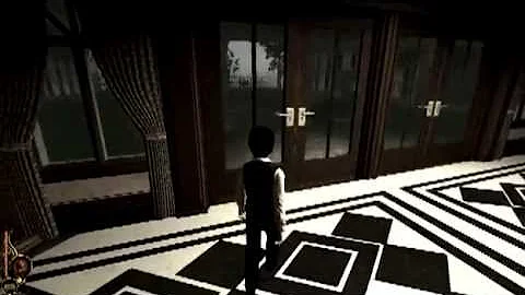 Lucius, Only The Devil Can Do It - The Harold
