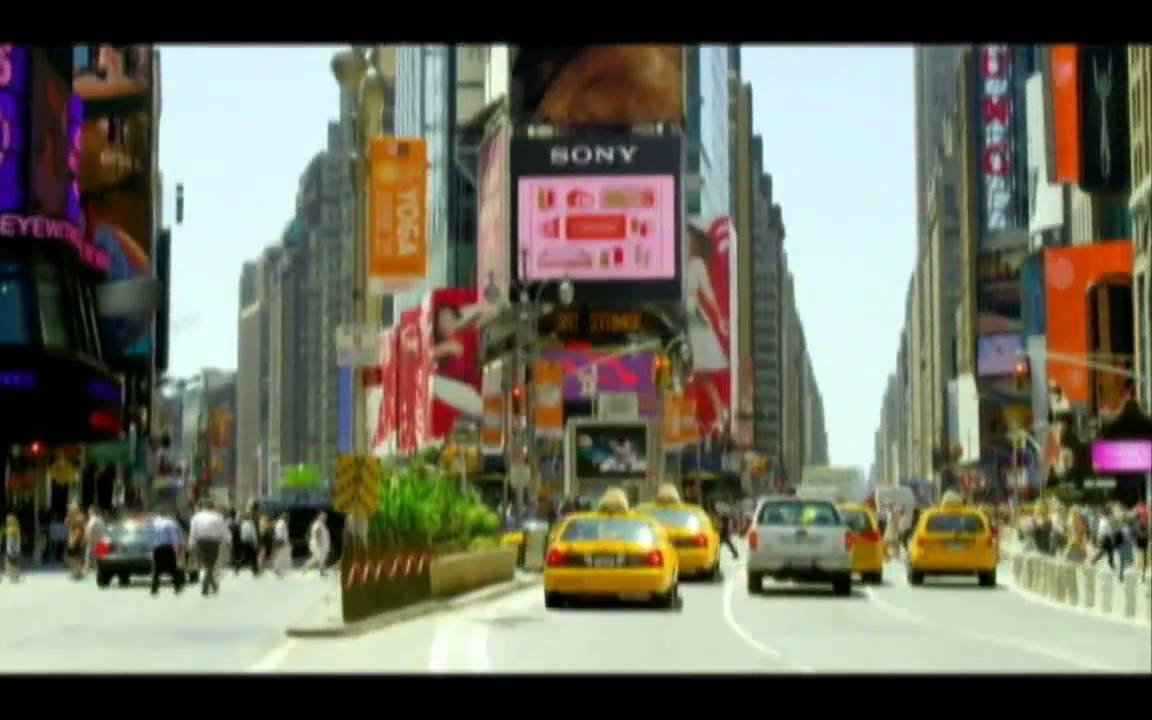 Trailer: Smurfs o filme - Legendado