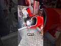 “Girl Jumps on Mystery Slide… Ends Inside a Mall 😱” | #shortsvideo