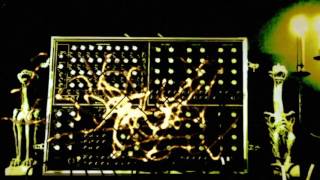 Hordijk Modular Drone Project VIII