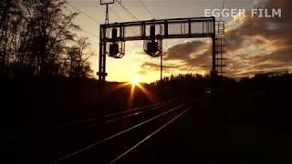 Trainaction in Mellingen Heitersberg mit diversen Makros von EGGER FLIM