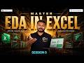 Master EDA in Excel: The Key to Professional Data Analysis