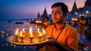 Ganga Stotram | Divine Chant for Purification, Peace & Prosperity | Sacred Ganga Devi Prayer|#ganga
