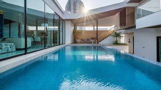 Movenpick Luxury Villa2FL/Private Pool, Sattahip, Thailand | Travel With Saanvi Movenpick Luxury Villa2FL/Private Pool, Sattahip, Thailand | Travel With Saanvi