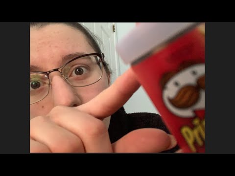 ASMR| Nostalgic Childhood Trigger “You Got Something in Your Ear”