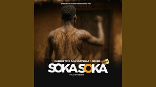 Sokasoka (feat. Names)
