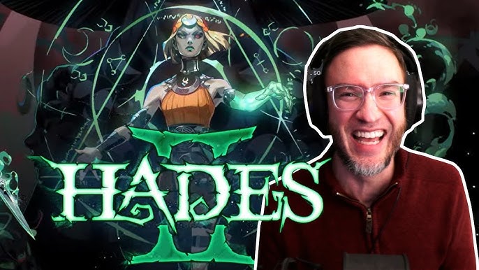 HADES 2 Trailer! What does it all mean??? 