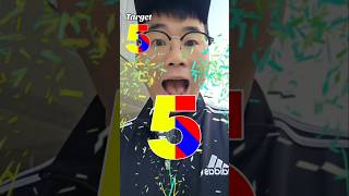 red blue yellow color game with beatbox scratch challenge #red #blue #color #beatbox #scratch