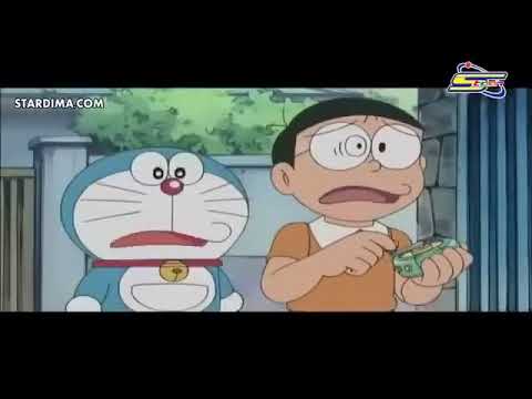 نوبي ودورايمون حلقه جديده