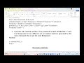 Pie Diagram and Histogram in R