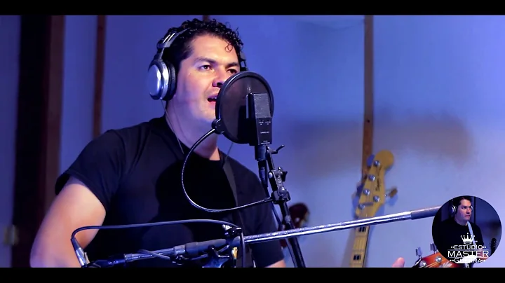 AL OTRO LADO DEL SOL// LOS TEMERARIOS COVER DANIEL...