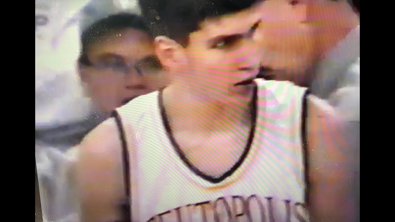 Teutopolis vs. Pleasant Plains State Championship Final 3112000 YouTube