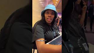 Sarah The illstrumentalist’s MPC LIVE 2 Giveaway winner! #mpcliveii #mpclive2 #producer #mpcbeats