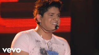 Video thumbnail of "Henrique & Diego - Ressaca de Amor Passa (Ao Vivo)"