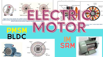 ELECTRIC MOTOR HANDBOOK | EV REVIEW | INFINEON | ELECTRIC VEHICLE