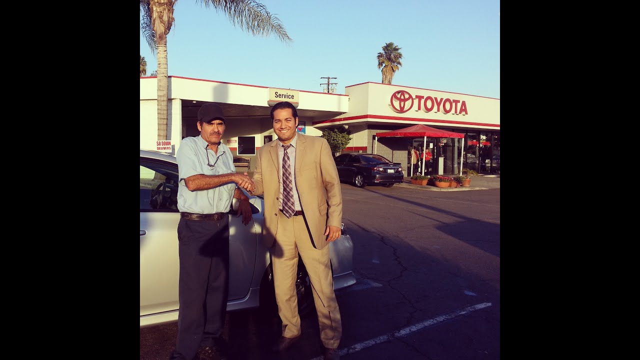 How To Buy a Car Toyota of Whittier Buy Car Buy Cars Used Vehicles New Vehicles Los Angeles, CA