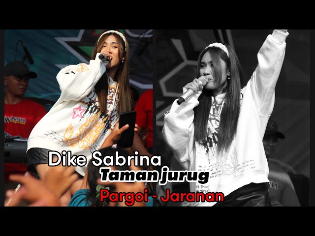 Dike Sabrina - Taman Jurug | New Arista Live Njambon class=