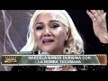 Marcela Baños defenestró a La Bomba Tucumana y la cantante se defendió