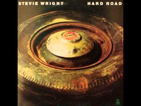 Stevie Wright — Stevie Wright - Life Gets Better