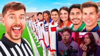 :       $250,000 |   MrBeast