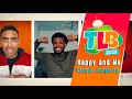 Tlb  happy and me  visual acapella for kids