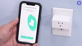 How to Connect a Kasa Plug to Your OhmConnect Account screenshot 1
