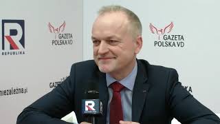 Poland Daily Show - October 8th 2019: News, Business, History, Culture and Travel!