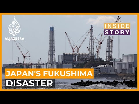 Video: Hvordan Fukushima ændrede Japansk Robotik Og Vækkede Industrien - Alternativ Visning