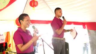 BTL Employee Recognition Program & Family Day 2018 (Part 1)