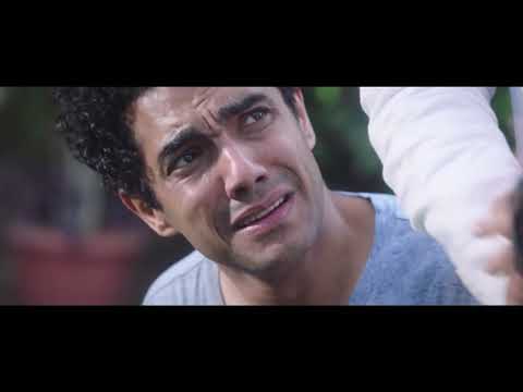 مواجهة هاجر لـ عمرو بكل حاجة خباها عنها إلا أنا