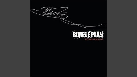 Shut Up! (MTV Hard Rock Live)